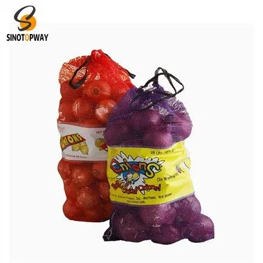 Sacchetto in PP Leno semplice