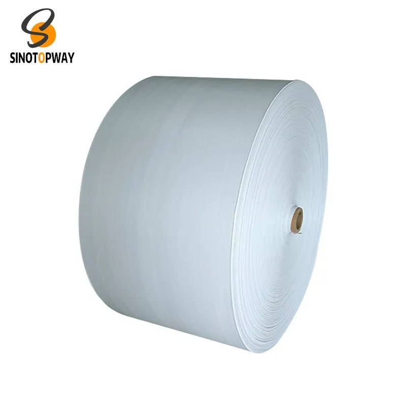 Tessuto tubolare in tessuto